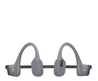 SHOKZ OpenSwim Pro Szare - 1295267 - zdjęcie 2